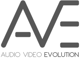 AV Evolution Logo